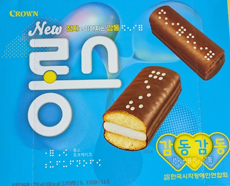 World Braille Day photo