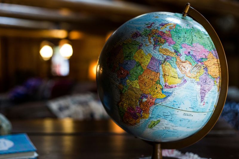 The importance of having local friends, not just expat friends photo