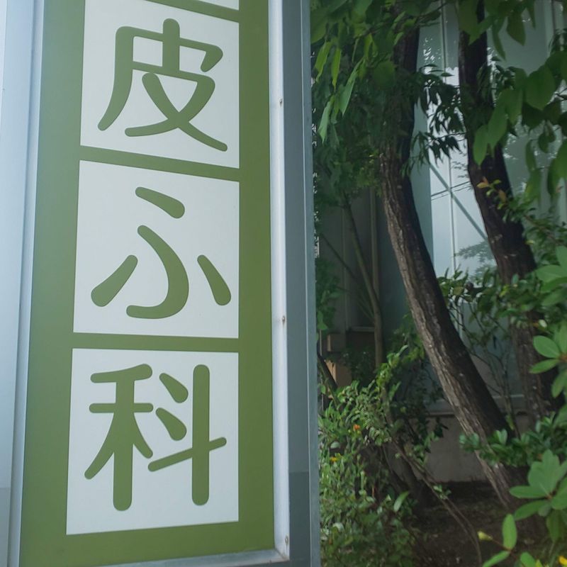 A day for skin  photo