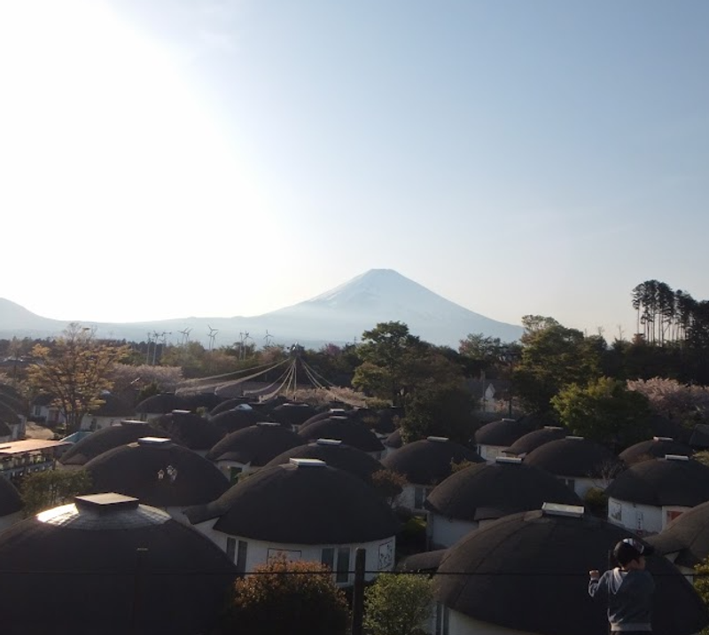 Shizuoka Citizens’ Day, Celebrating "Fujinokuni" photo