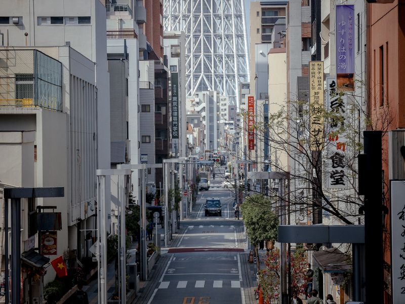 Images of Japan: April 2023 photo