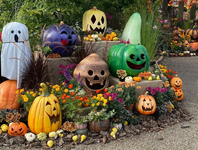 How much is too much for Halloween in Japan? photo