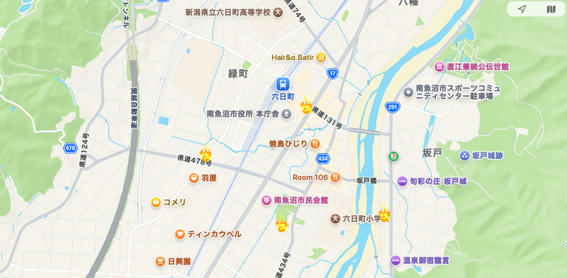 Would you consider a stigmatized property (事故物件) for lower rent? photo