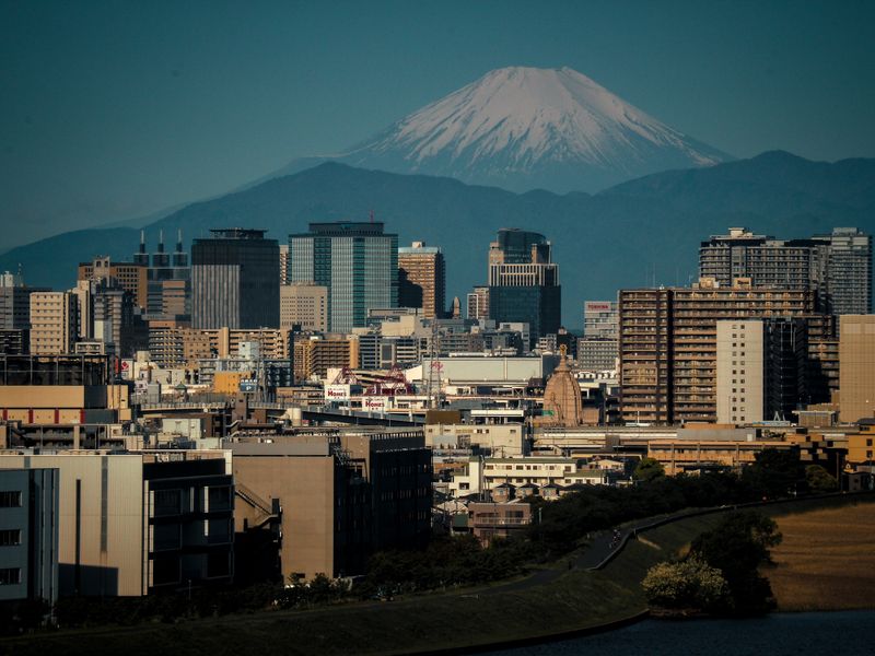 Images of Japan: April 2023 photo