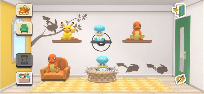 Pokemon Friends photo