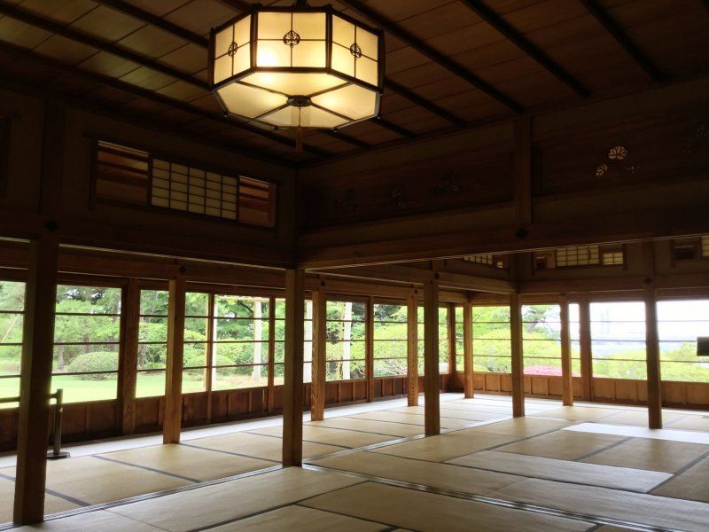 Explore Tokyo's neighbor the former Higashi Katsushika District photo