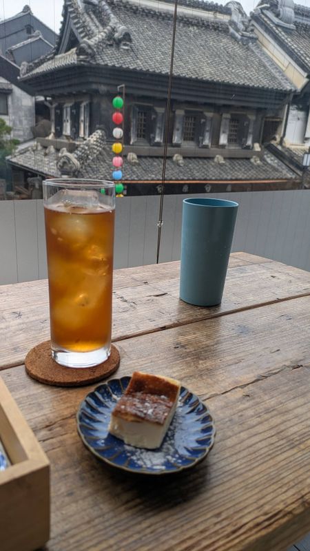 Promoting Iced Tea as a summer beverage photo