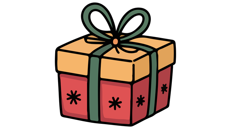 Gift giving stats in Japan photo