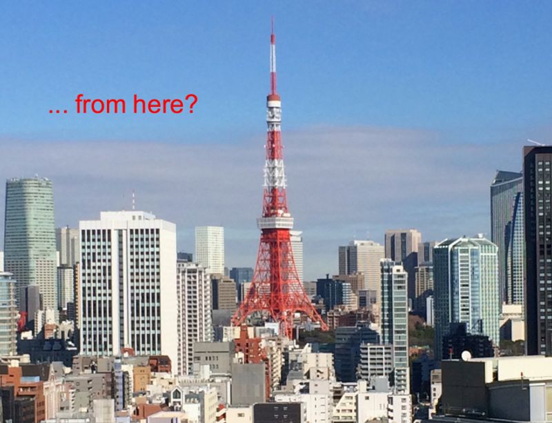 Berapa biaya perjalanan Dari Tokyo ke Kobe? photo