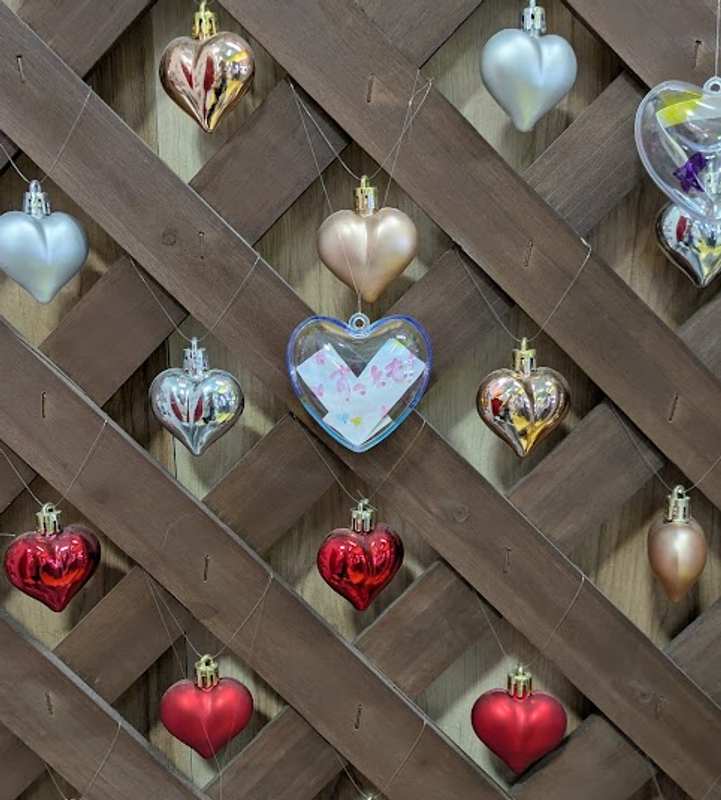 "Happiness is Number One", a day for Quasi-married Couples photo