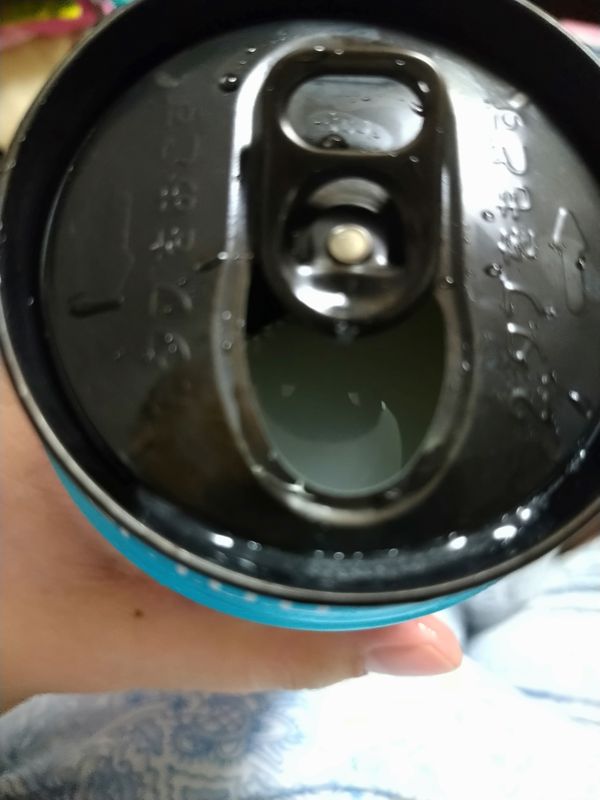 Yogurt Flavored Energy Drink?! photo