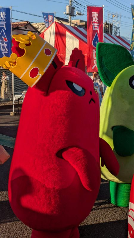 A day for pachinko - for some, but not for me photo