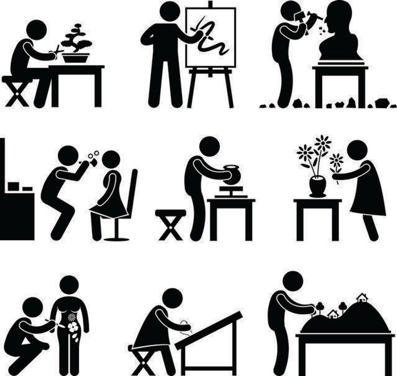 Developing oneself as a teacher: How to have something to share photo
