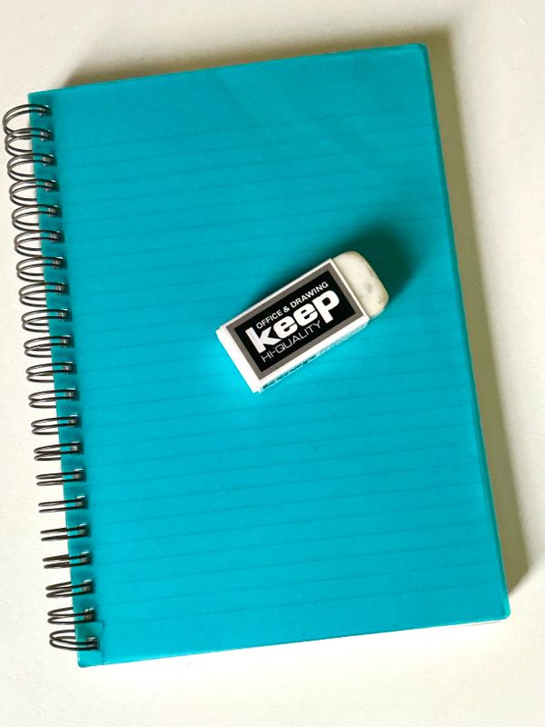 The kindness of strangers photo