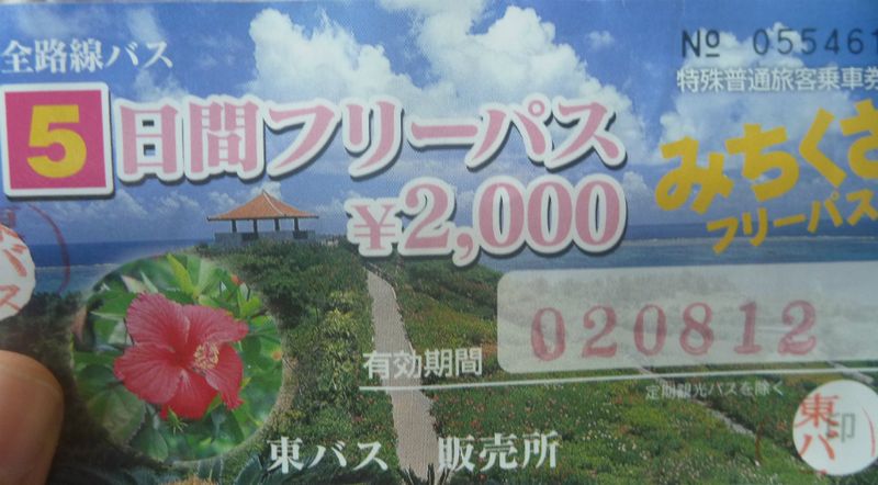 Okinawa's Ishigaki Island Without a Rental Car photo