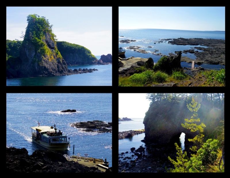 От Канадзава-Ши до Ваджима-ши: Поездка на полуострове Ното! photo