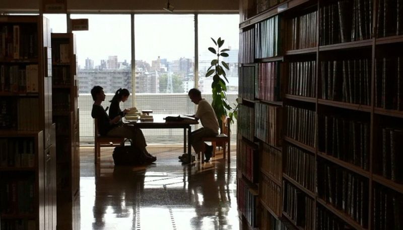 Study Japanese in Japan: How much money do you need for class? photo