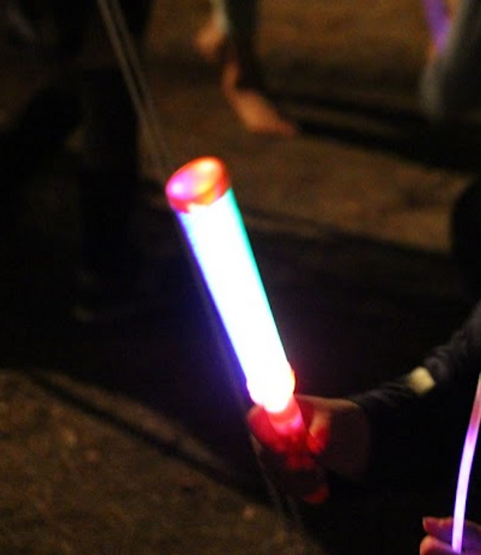 Relay your business? photo