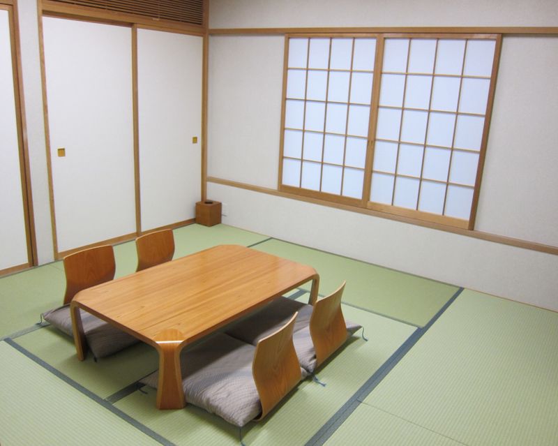 How to find the perfect place to stay in Japan? photo