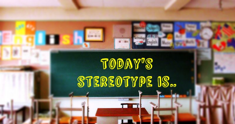 Teaching English in Japan:  Perpetuating Stereotypes? photo