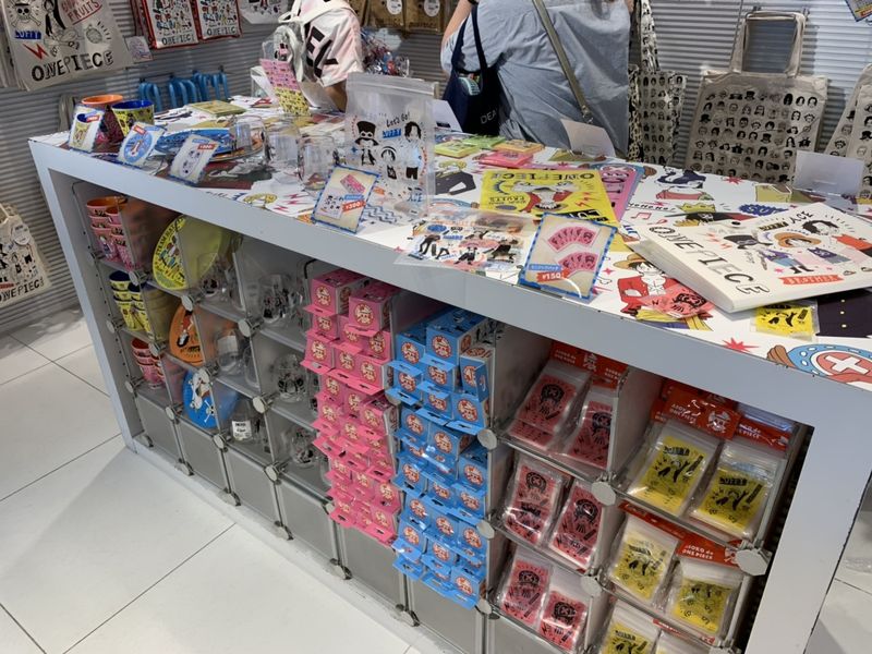 ASOKO de ONE PIECE photo