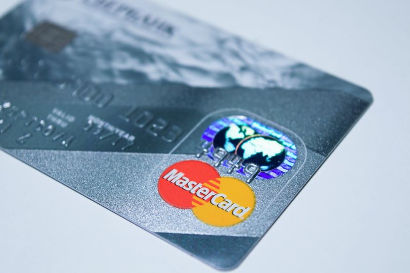 Credit card fraud in Japan photo